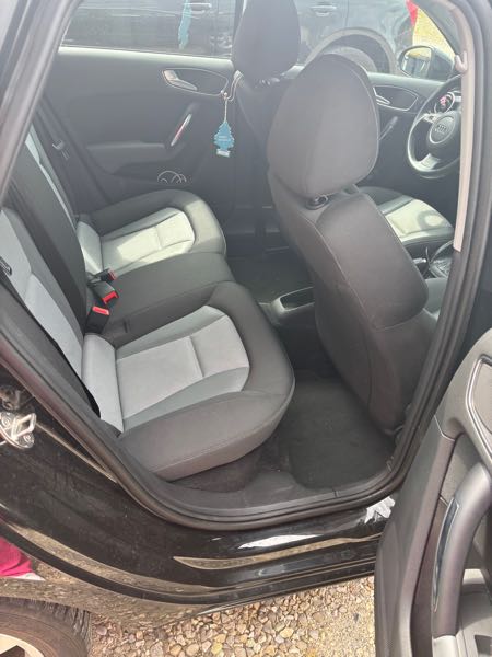 Audi A1 Audi A1 1L TFSI