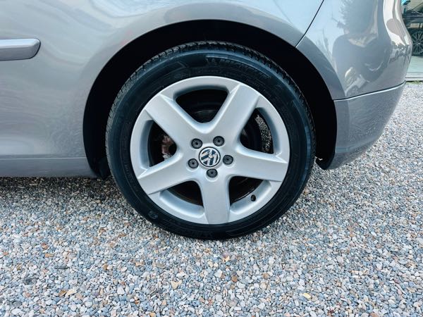 Volkswagen Golf V 1.4 TSI 122 GT SPORT 5P