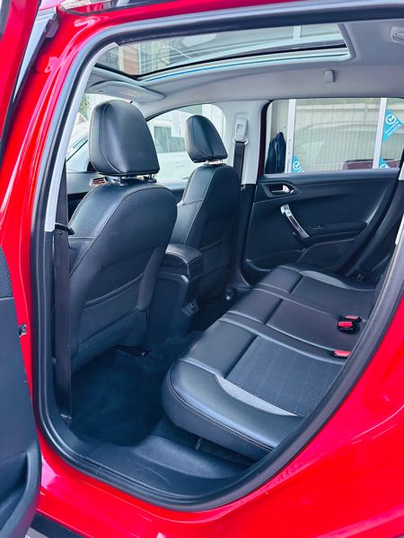 Peugeot 2008 (2) 1.6 BLUEHDI 100 S&amp;S ALLURE BUSINESS