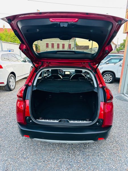 Peugeot 2008 (2) 1.6 BLUEHDI 100 S&amp;S ALLURE BUSINESS