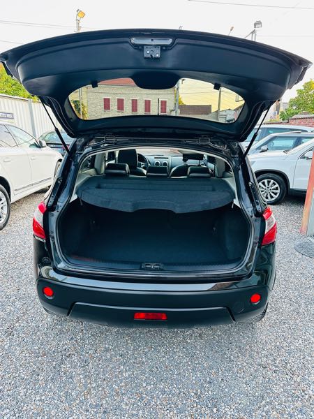 Nissan Qashqai II (2) 1.5 DCI 110 N-CONNECTA