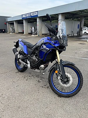 YAMAHA TENERE A2 2024