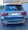 Mercedes-Benz Glc (2) 220 D AMG LINE LAUNCH EDITION 4MATIC thumbnail