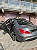 Mercedes-Benz Cla (2) SHOOTING BRAKE 220 D 170 FASCINATION 4MATIC 7G-DCT thumbnail