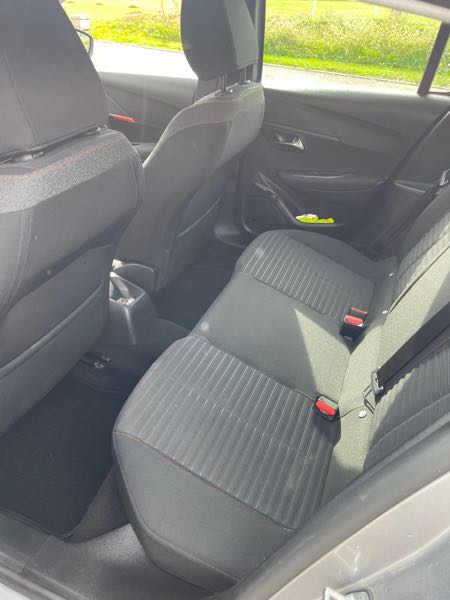 Peugeot 208 II 1.2 PURETECH 75 S&amp;S ACTIVE BUSINESS