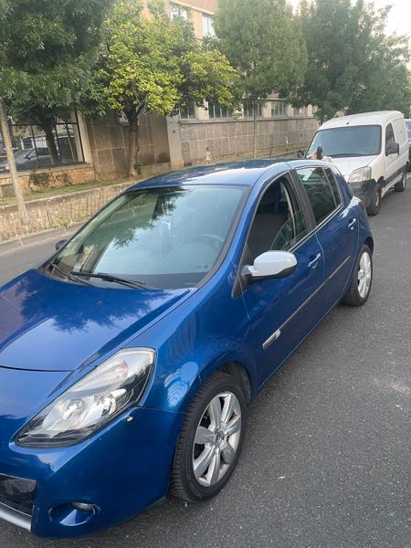 Renault Clio clio 3