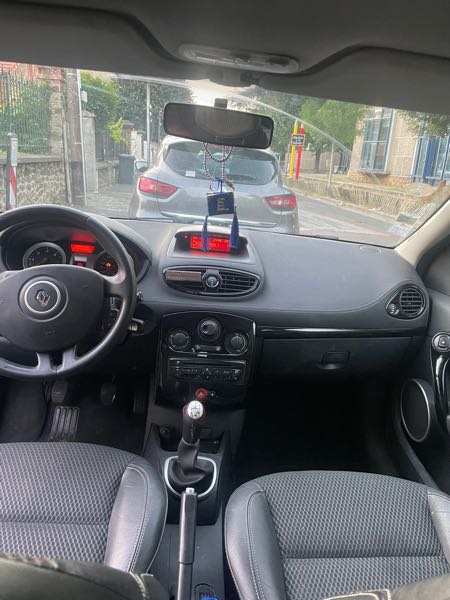 Renault Clio clio 3