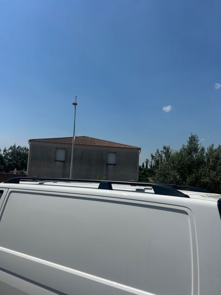 Volkswagen T6 transporter t6