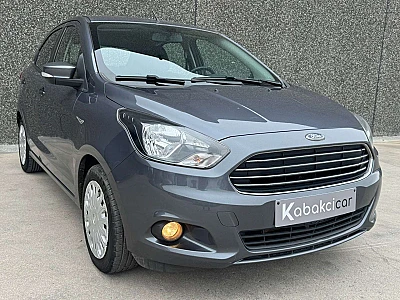 Ford Ka/Ka+ Ka+ 1.2i Essential//65.000 KM//CLIM/USB/GARANTIE