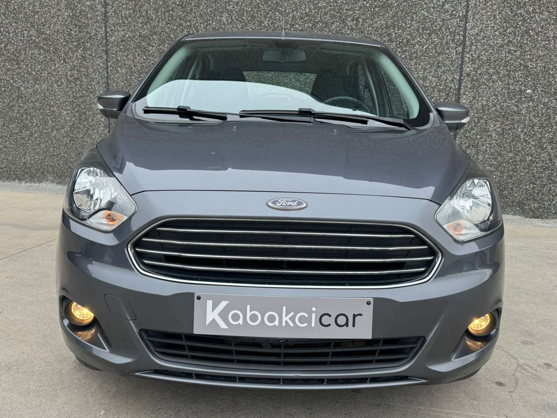 Ford Ka/Ka+ Ka+ 1.2i Essential//65.000 KM//CLIM/USB/GARANTIE