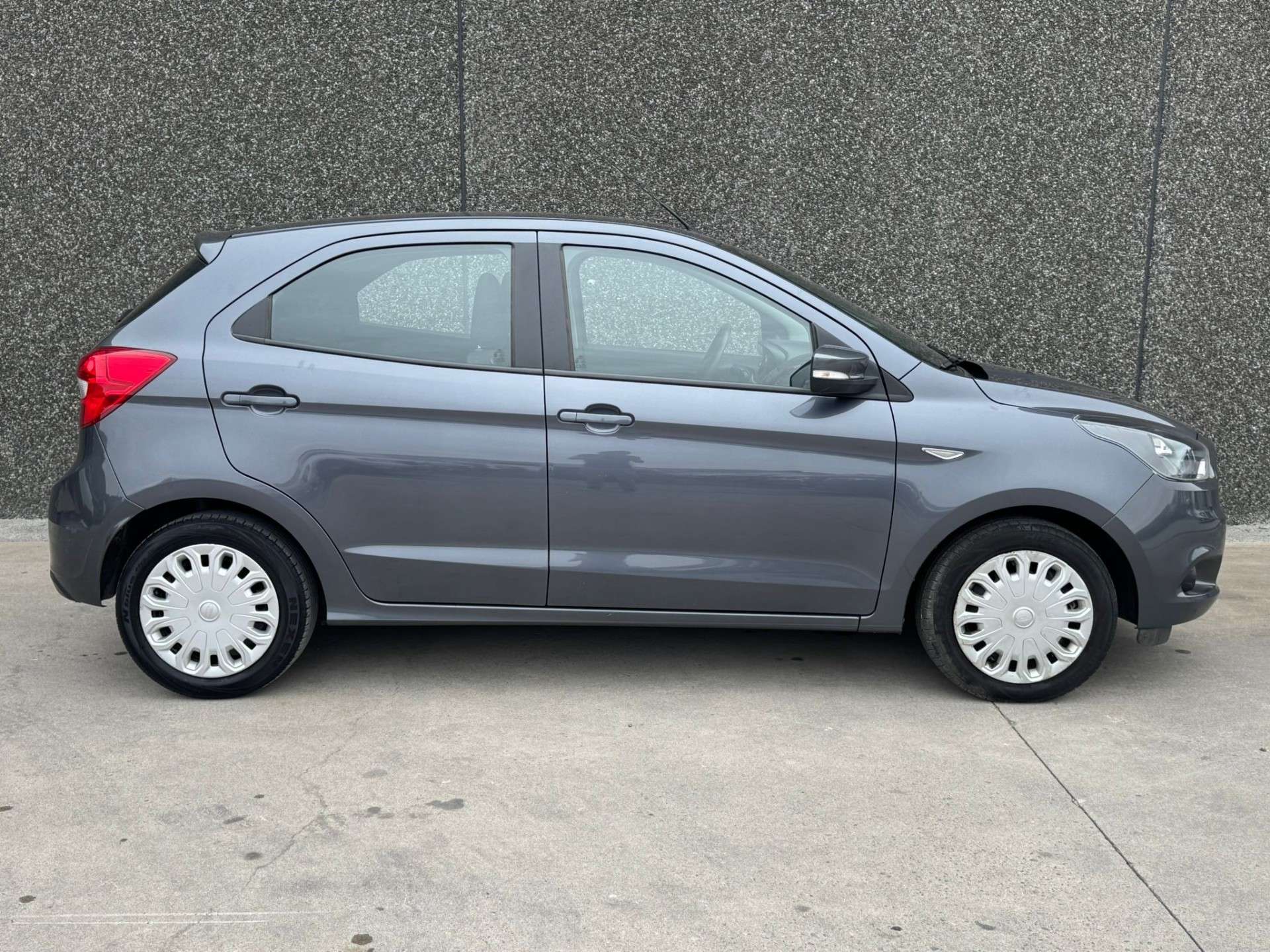 Ford Ka/Ka+ Ka+ 1.2i Essential//65.000 KM//CLIM/USB/GARANTIE