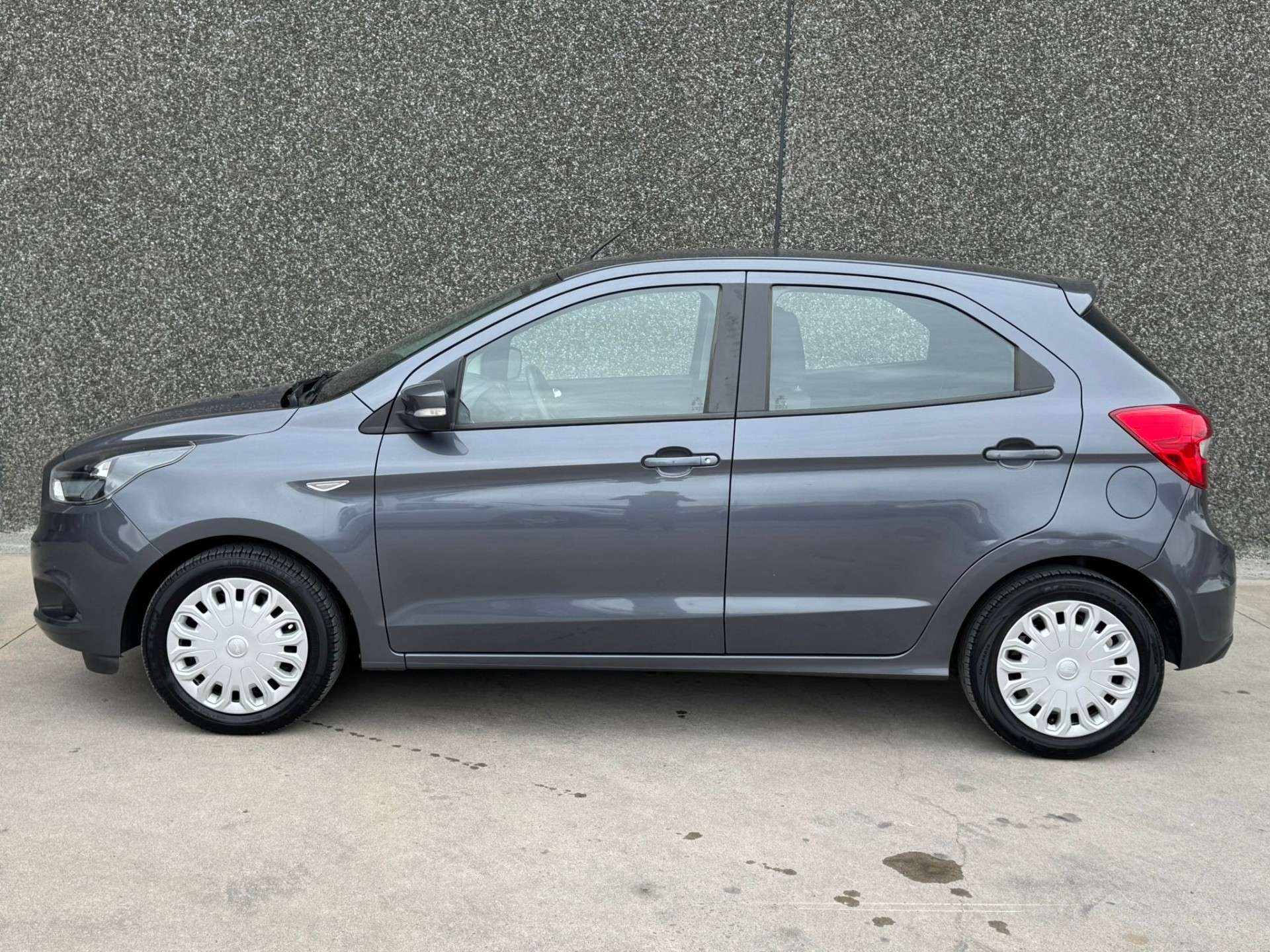 Ford Ka/Ka+ Ka+ 1.2i Essential//65.000 KM//CLIM/USB/GARANTIE