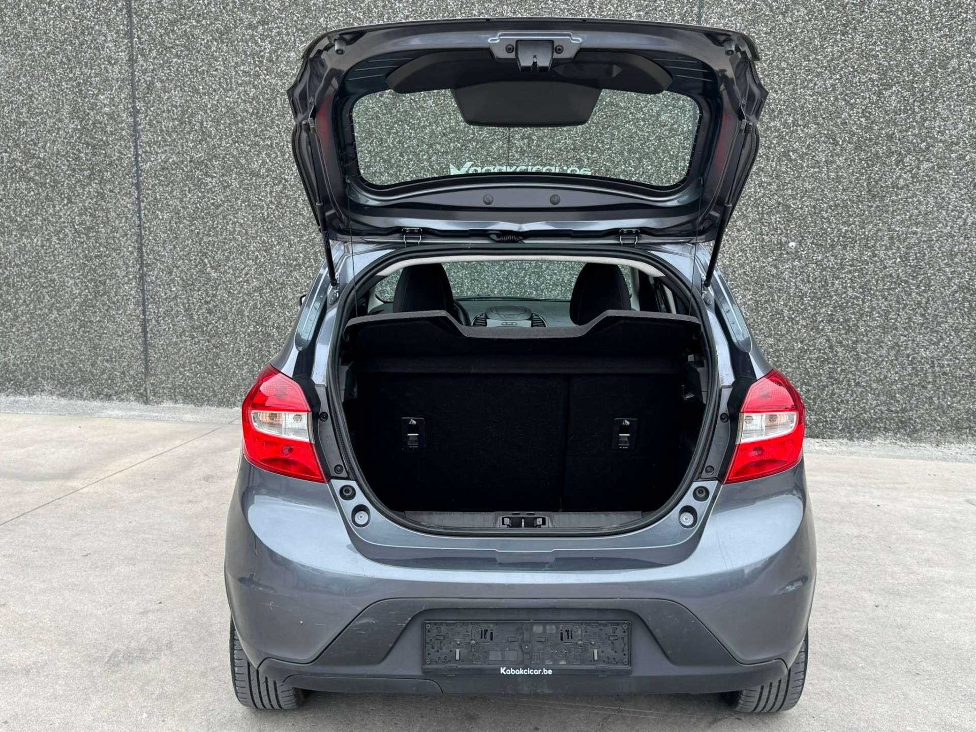 Ford Ka/Ka+ Ka+ 1.2i Essential//65.000 KM//CLIM/USB/GARANTIE