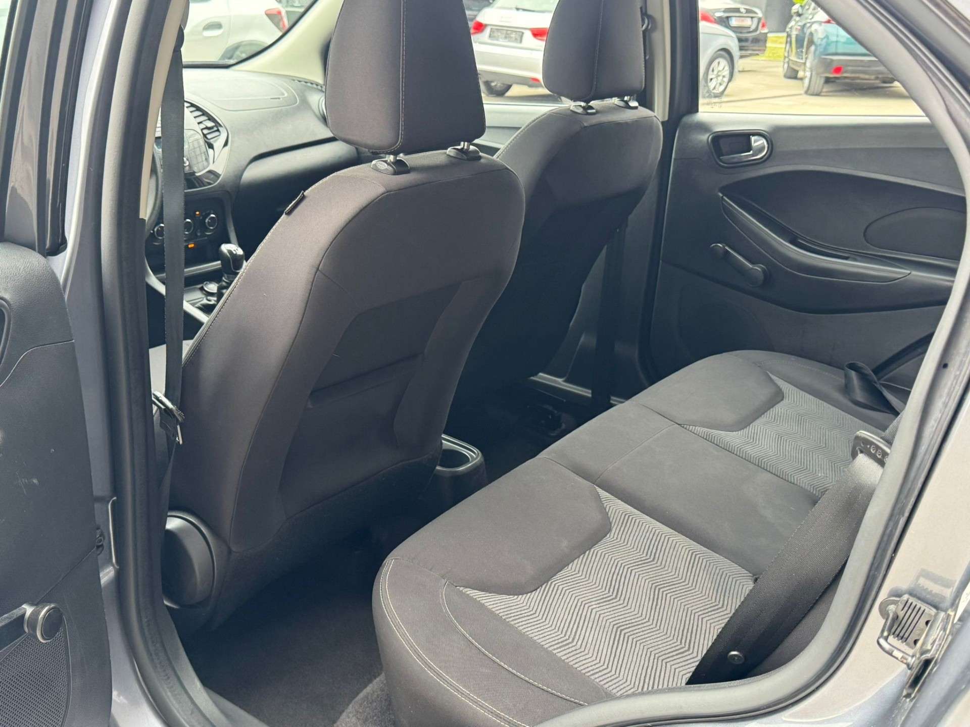Ford Ka/Ka+ Ka+ 1.2i Essential//65.000 KM//CLIM/USB/GARANTIE