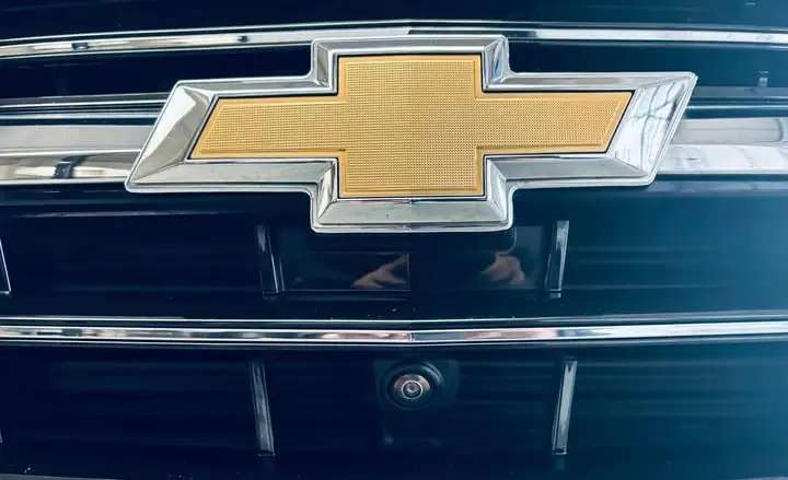 Chevrolet Blazer 3.6 V6 AWD+GPS+PANO+CAMERA+FULL+CARNET+GARANTIE