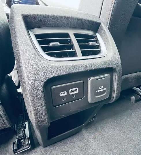 Chevrolet Blazer 3.6 V6 AWD+GPS+PANO+CAMERA+FULL+CARNET+GARANTIE