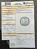 Skoda Rapid Skoda Rapid 1.6 TDI de 2014 en excellent état thumbnail
