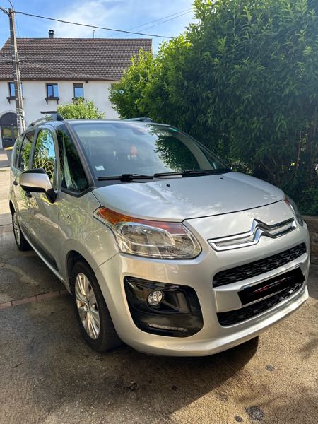 Citroen C3 III (2) 1.2 PURETECH 110 S&amp;S 6CV SHINE BV6