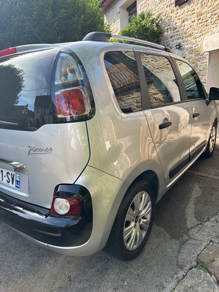 Citroen C3 III (2) 1.2 PURETECH 110 S&amp;S 6CV SHINE BV6