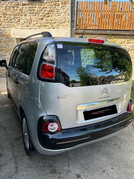 Citroen C3 III (2) 1.2 PURETECH 110 S&amp;S 6CV SHINE BV6
