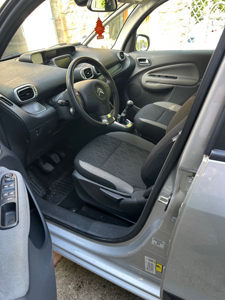 Citroen C3 III (2) 1.2 PURETECH 110 S&amp;S 6CV SHINE BV6