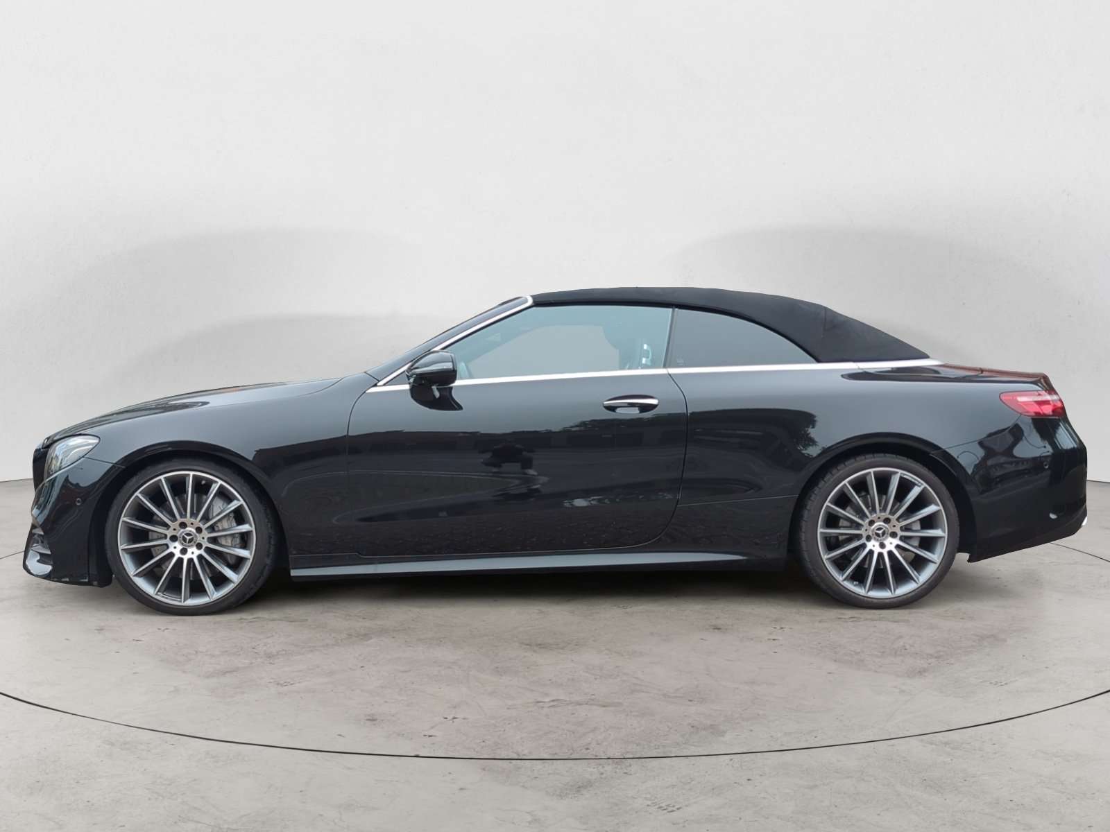 Mercedes-Benz E 350 Cabriolet Garantie 12 à 48 mois