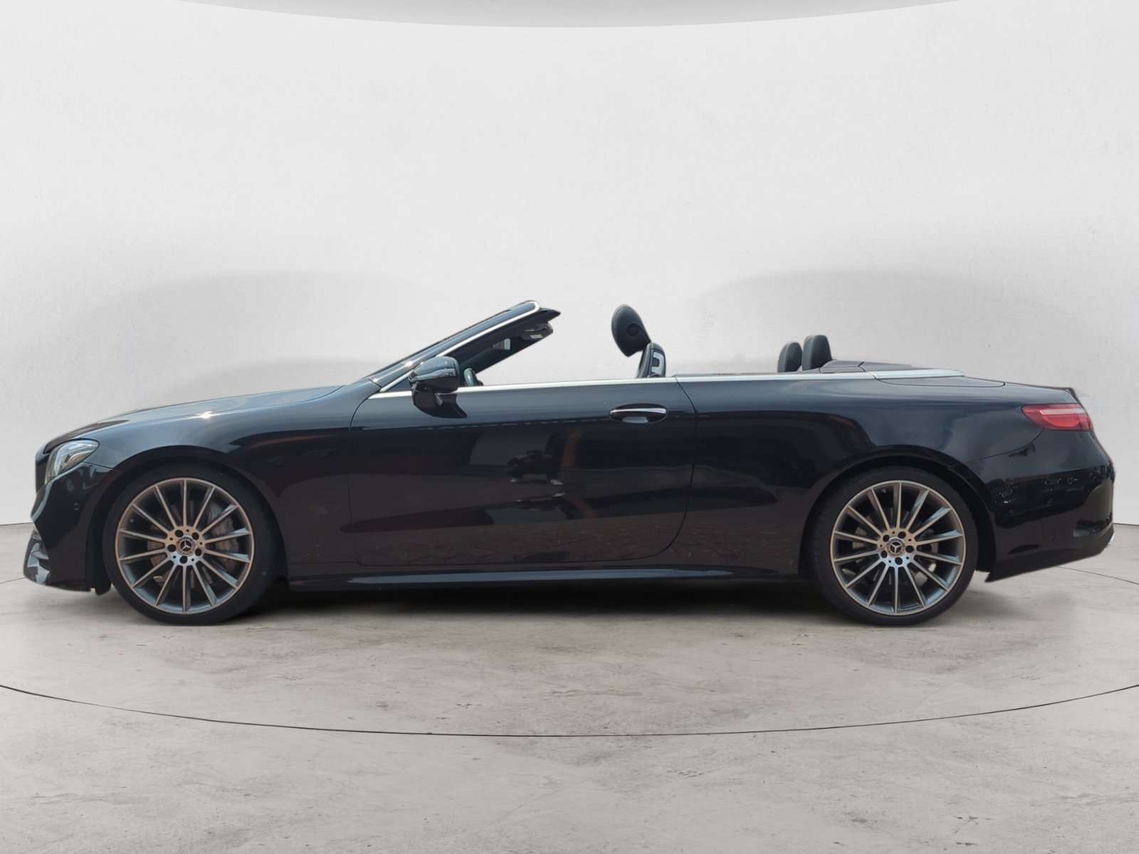 Mercedes-Benz E 350 Cabriolet Garantie 12 à 48 mois