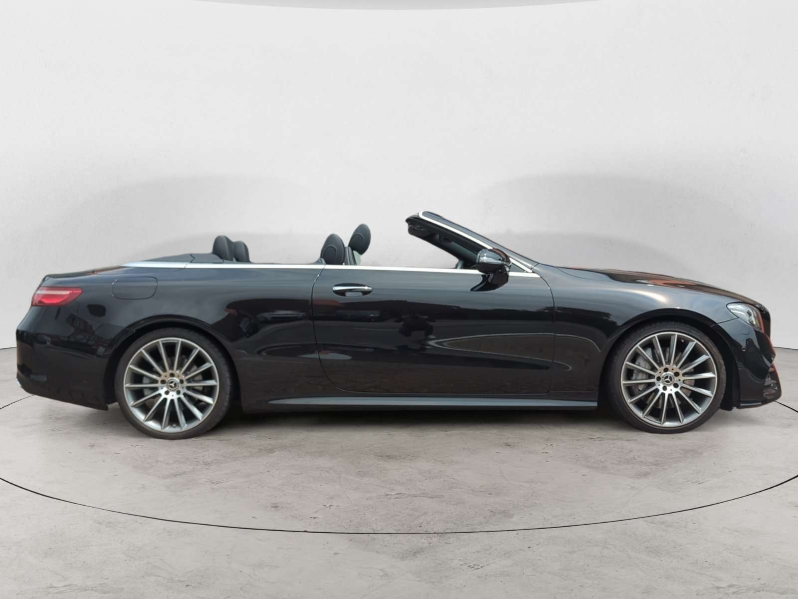 Mercedes-Benz E 350 Cabriolet Garantie 12 à 48 mois