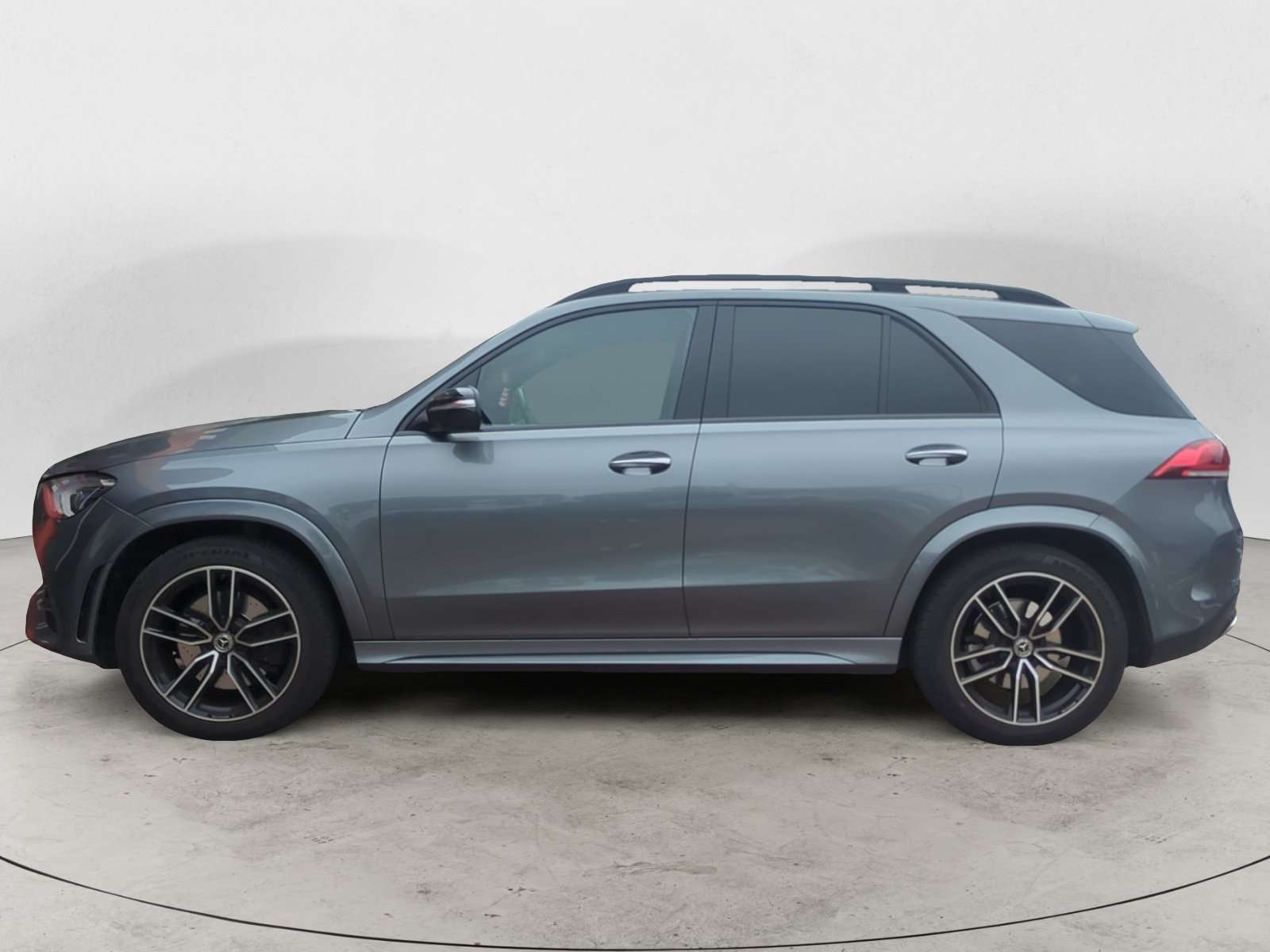 Mercedes-Benz GLE 300 d 4-Matic 7 Places Garantie 12 à 48 mois