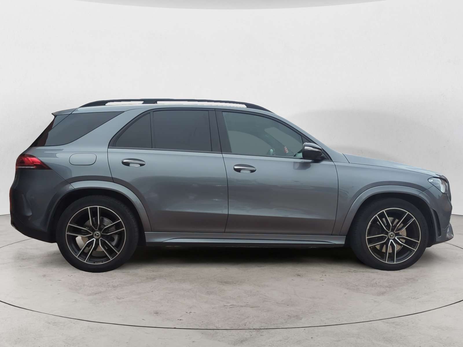 Mercedes-Benz GLE 300 d 4-Matic 7 Places Garantie 12 à 48 mois