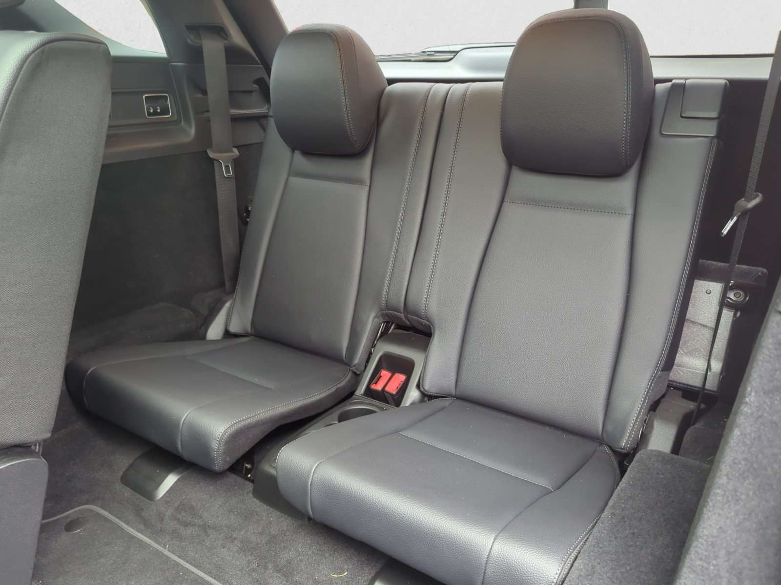 Mercedes-Benz GLE 300 d 4-Matic 7 Places Garantie 12 à 48 mois