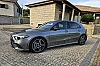 Mercedes-Benz Classe A IV BERLINE 250 AMG LINE 4MATIC 7G-DCT thumbnail