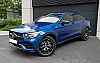 Mercedes-Benz Glc COUPE 300E thumbnail