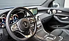 Mercedes-Benz Glc COUPE 300E thumbnail