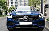 Mercedes-Benz Glc COUPE 300E thumbnail