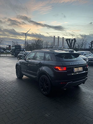 Land Rover Range Rover Evoque II 2.0 D150 AWD BUSINESS BVA9