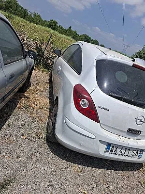 Opel Corsa V 1.3 CDTI 75 S/S EDITION 3P garantie 6 mois