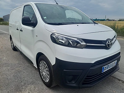 Toyota Proace II 1.5 D COMPACT 120 D-4D 5CV ACTIVE