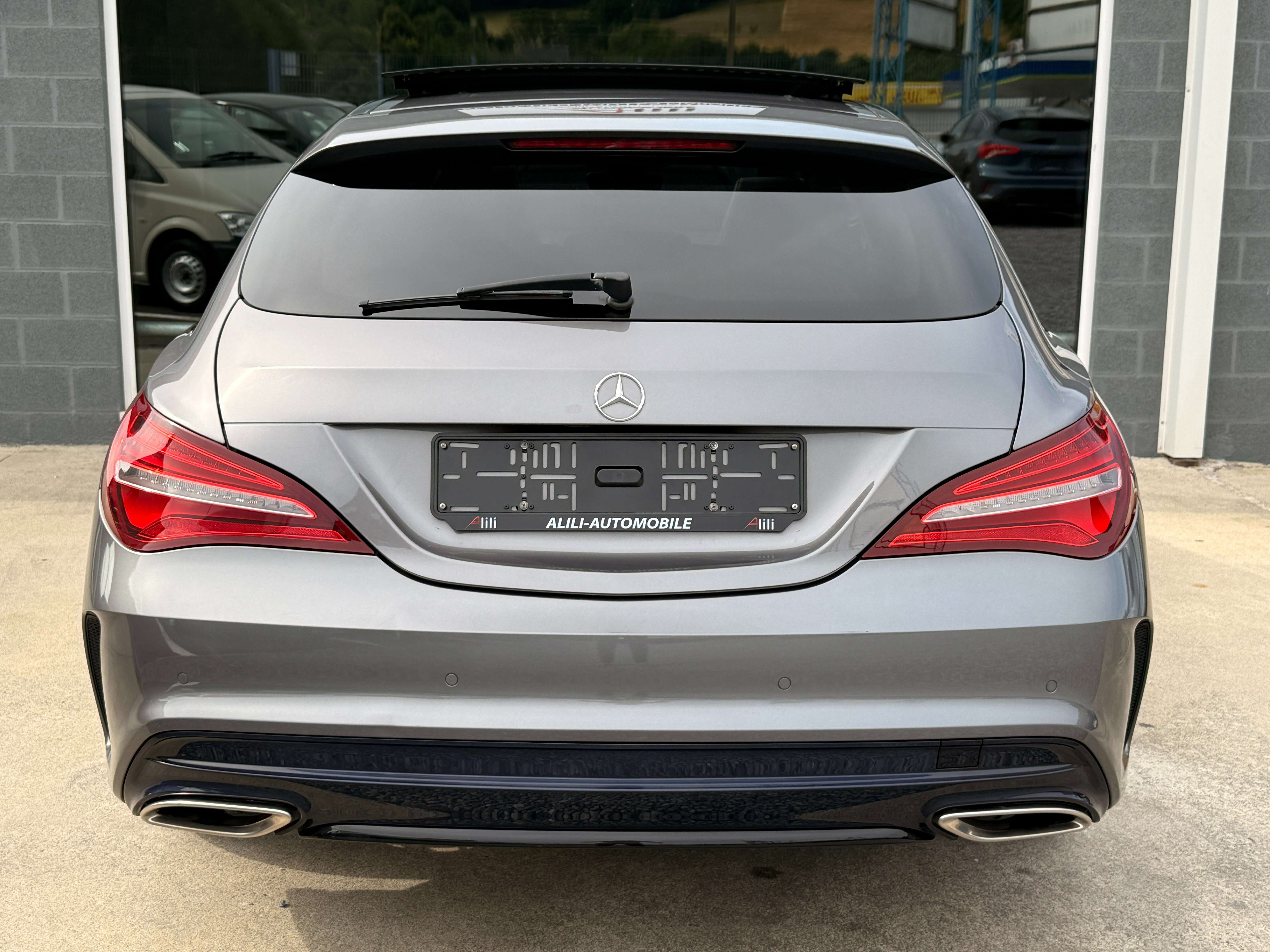 Mercedes-Benz CLA 200 //**VENDU**VENDU**VENDU**VENDU**//