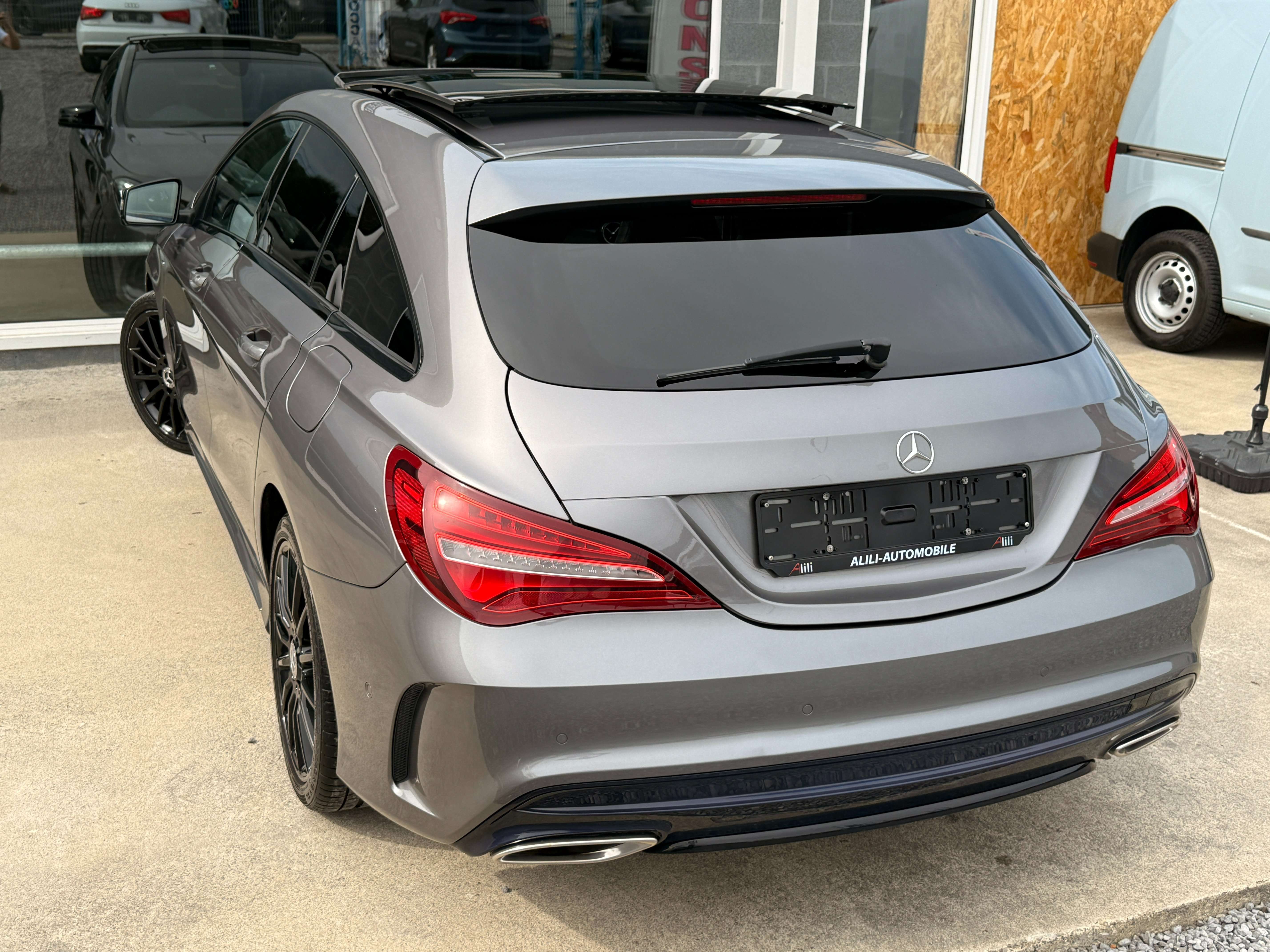 Mercedes-Benz CLA 200 //**VENDU**VENDU**VENDU**VENDU**//