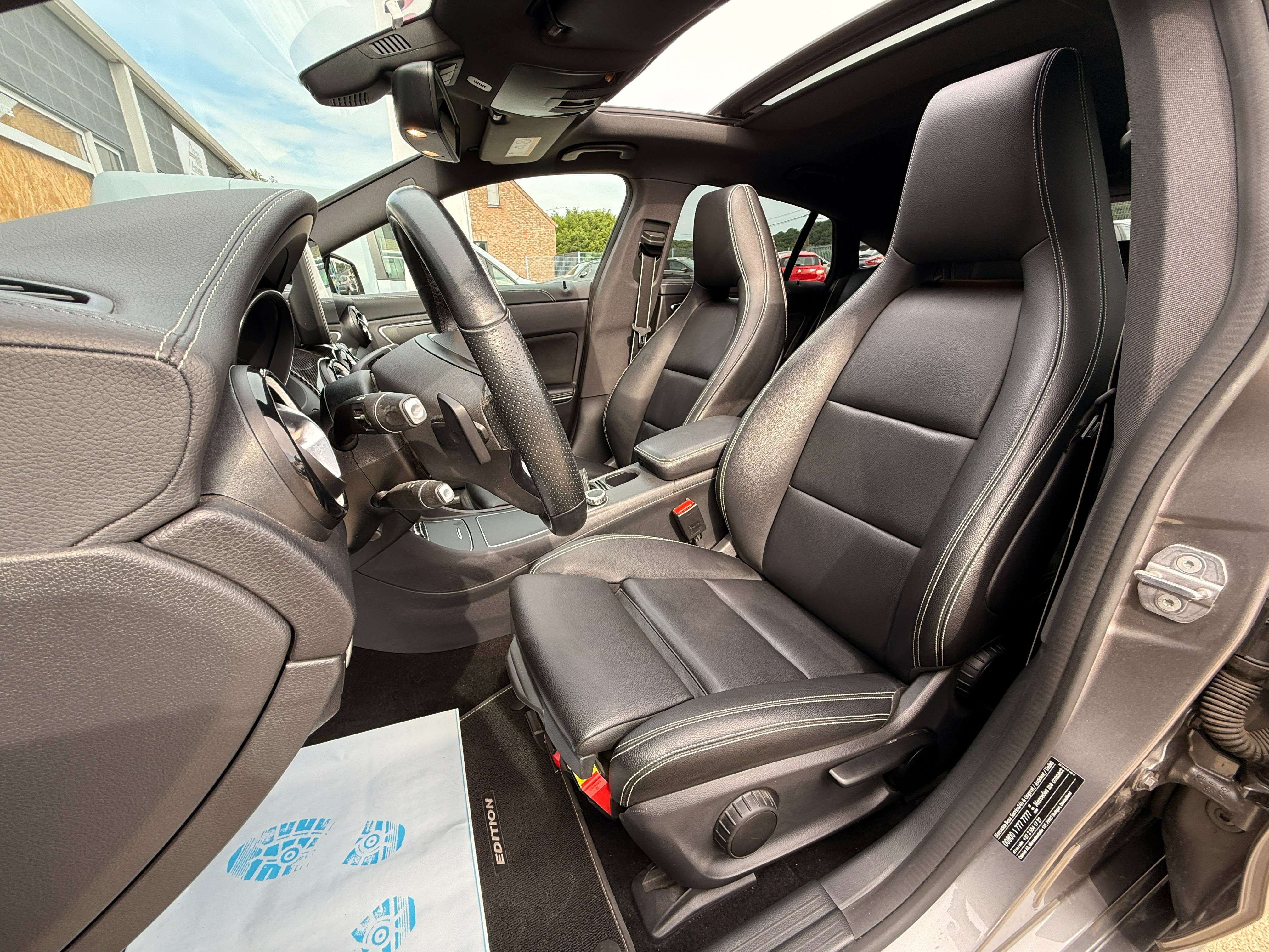 Mercedes-Benz CLA 200 //**VENDU**VENDU**VENDU**VENDU**//