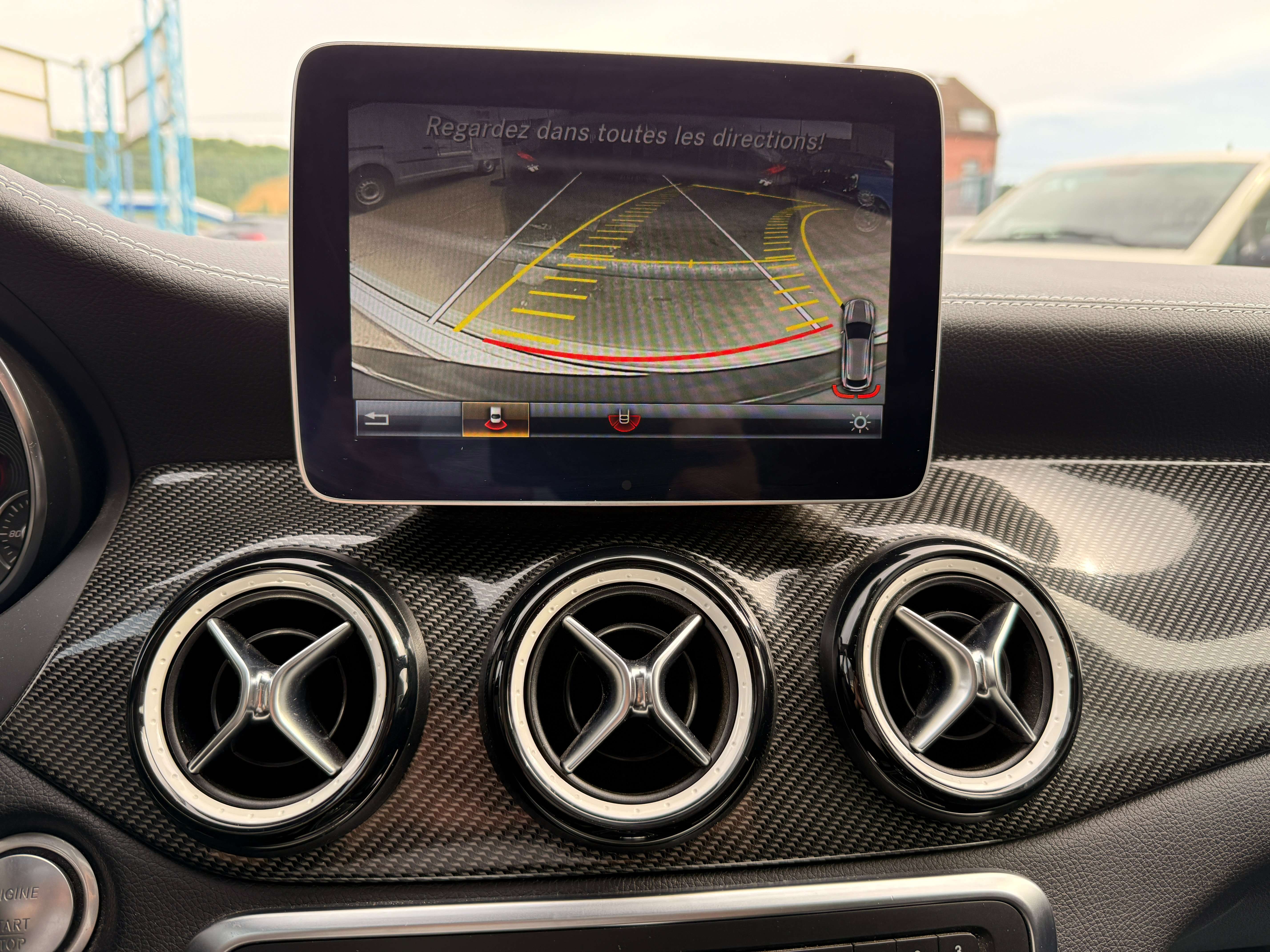 Mercedes-Benz CLA 200 //**VENDU**VENDU**VENDU**VENDU**//
