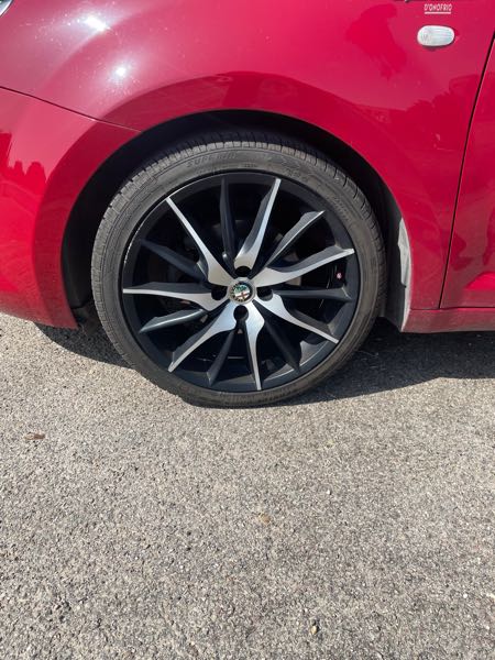 Alfa Romeo Mito 1.4 TB MULTIAIR 135 S/S EXCLUSIVE