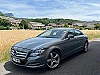Mercedes-Benz Classe Cls II 350 CDI BLUEEFFICIENCY BA7 7G-TRONIC PLUS thumbnail