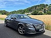 Mercedes-Benz Classe Cls II 350 CDI BLUEEFFICIENCY BA7 7G-TRONIC PLUS thumbnail