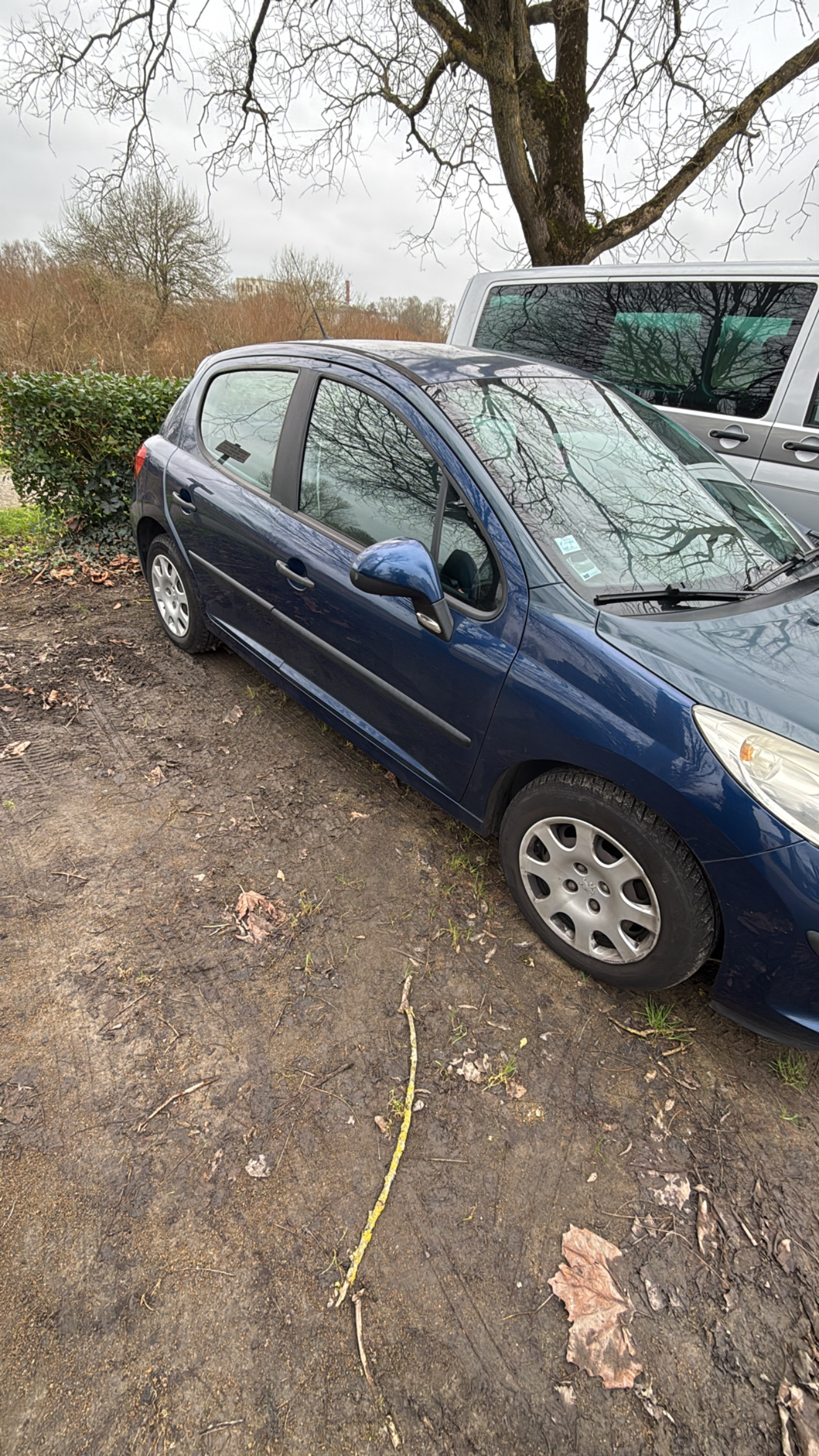 Peugeot 207 1.4 Essence -Parfait État - 157 000 km