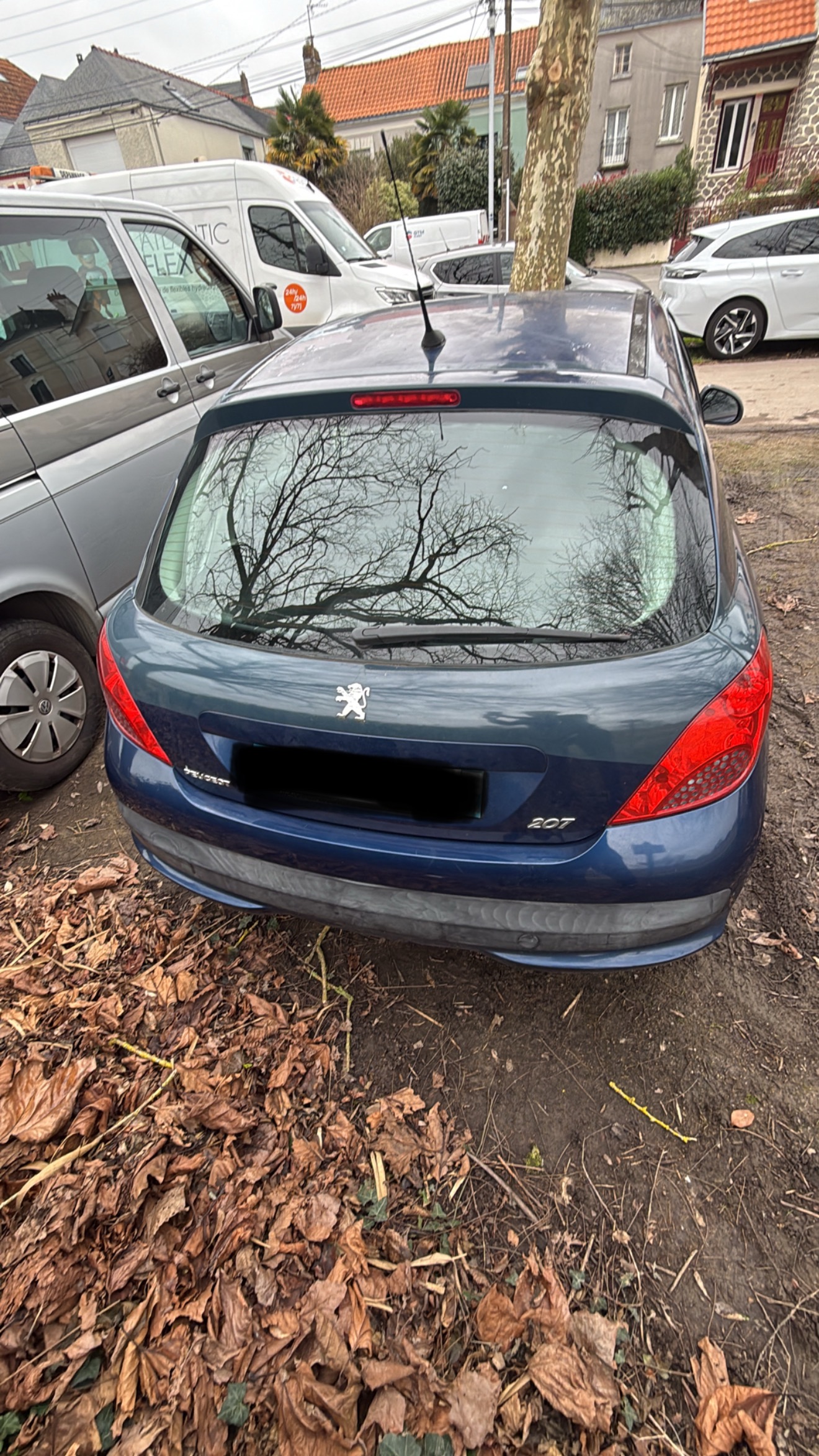 Peugeot 207 1.4 Essence -Parfait État - 157 000 km