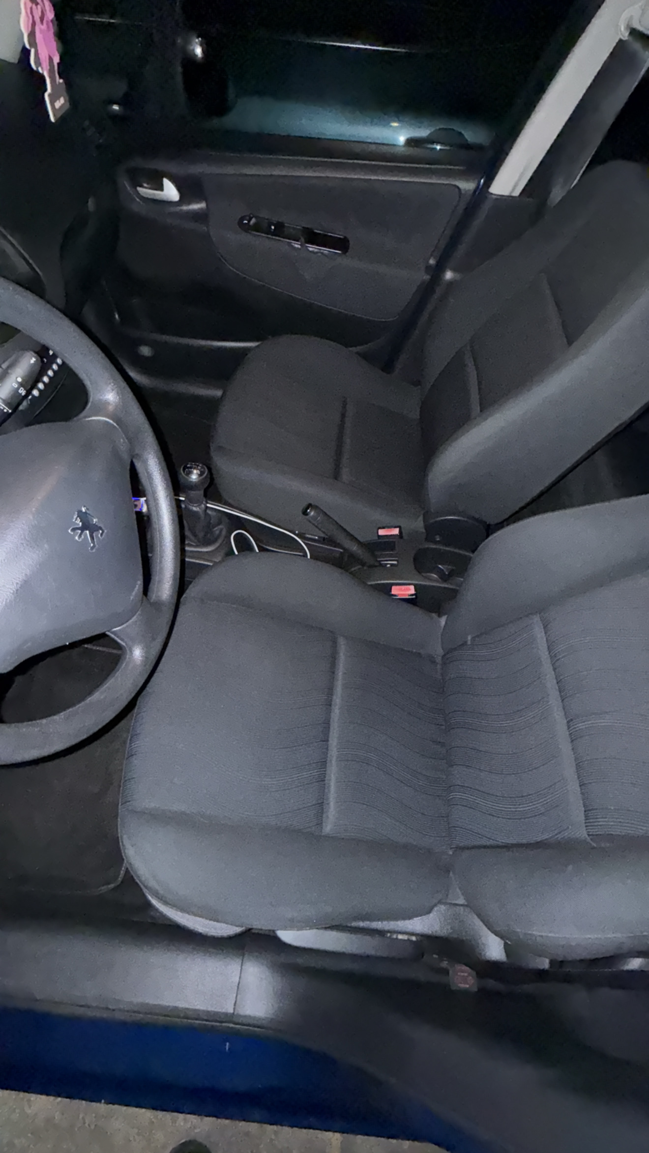 Peugeot 207 1.4 Essence -Parfait État - 157 000 km