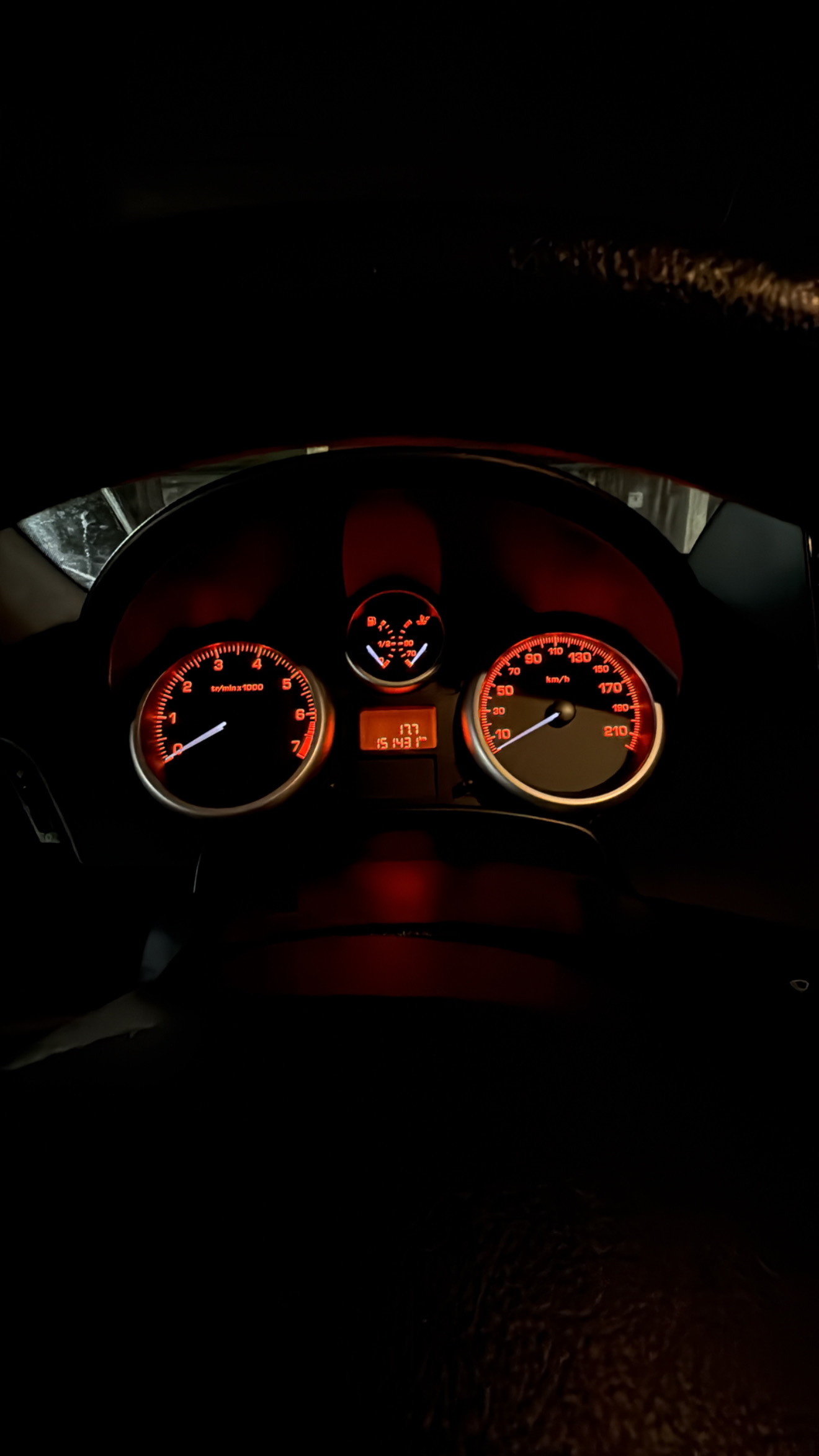 Peugeot 207 1.4 Essence -Parfait État - 157 000 km