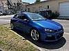 Volkswagen Scirocco Volkswagen Scirocco R - DSG6 thumbnail
